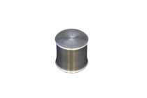 Universal & EVO/WRX/STi Aluminum 1.25 Bypass Plugg Torqe Solution